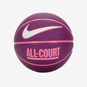 Nike 507 男女运动训练比赛七号篮球DO8258 耐克正品 新款