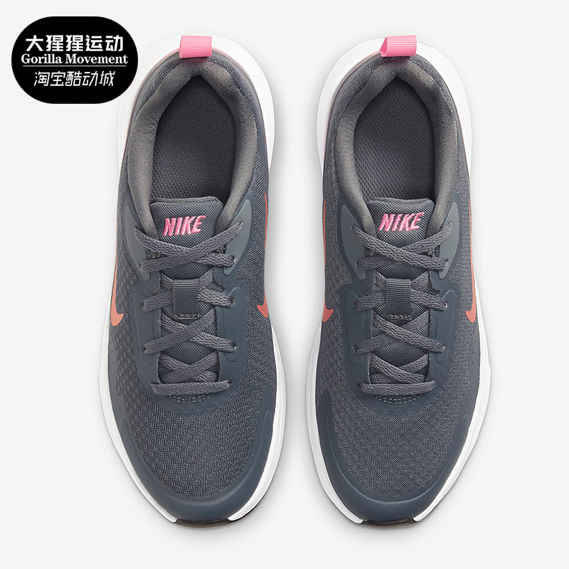 耐克正品春季新款大童运动童鞋