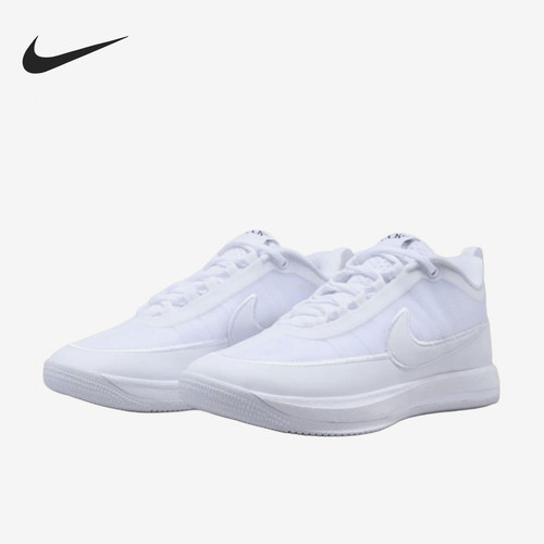 Nike/耐克正品Book 2 TB EP男女款透气低帮篮球鞋IZ2373-105