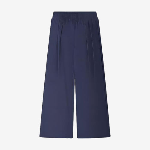 Skechers斯凯奇正品女吸湿速干直筒休闲裤L225W239-01KA