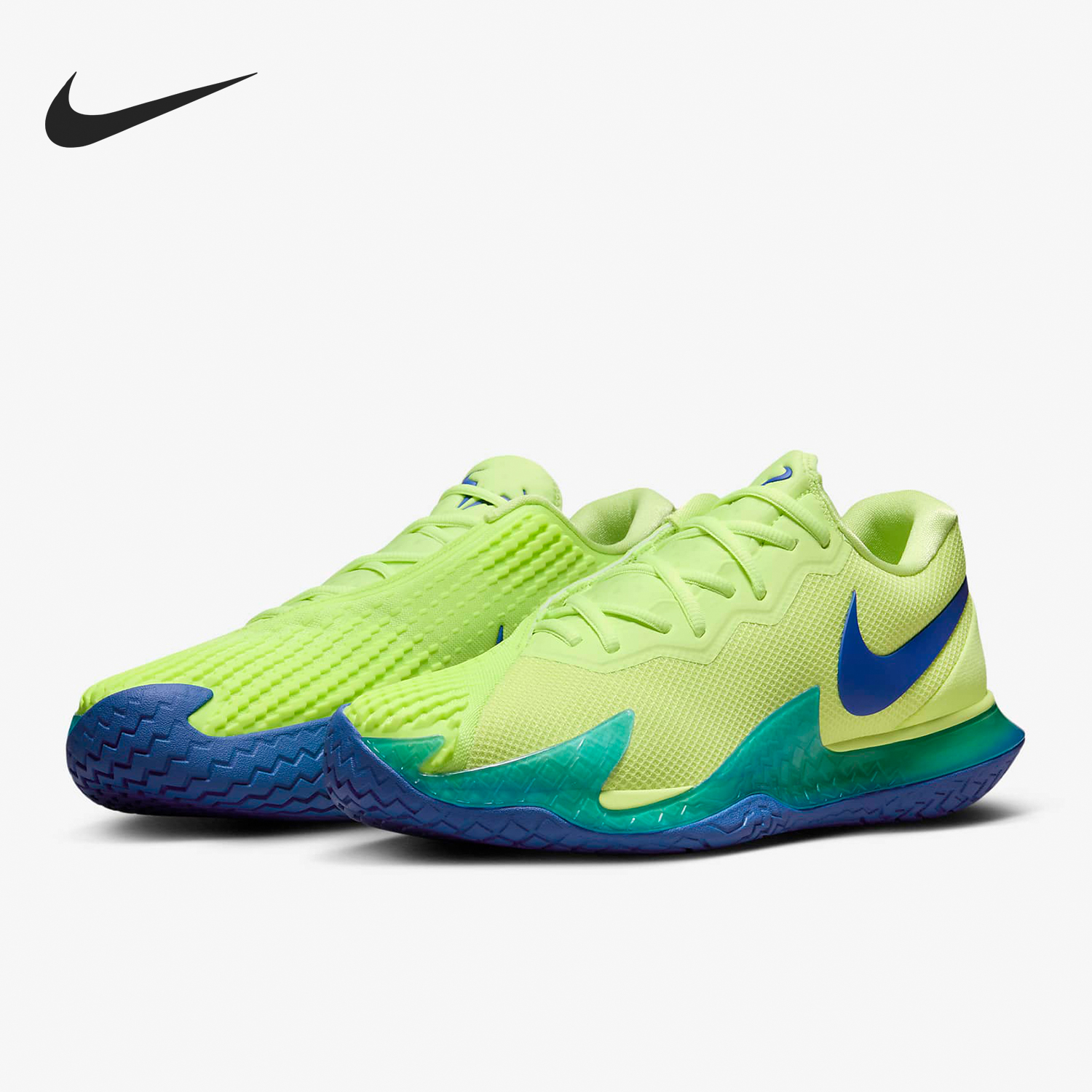 Nike/耐克正品Vapor Cage 4男士训练运动网球鞋DD1579-700