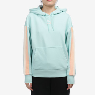 女子运动休闲连帽卫衣534164 Puma 新款 2021秋季 彪马正品