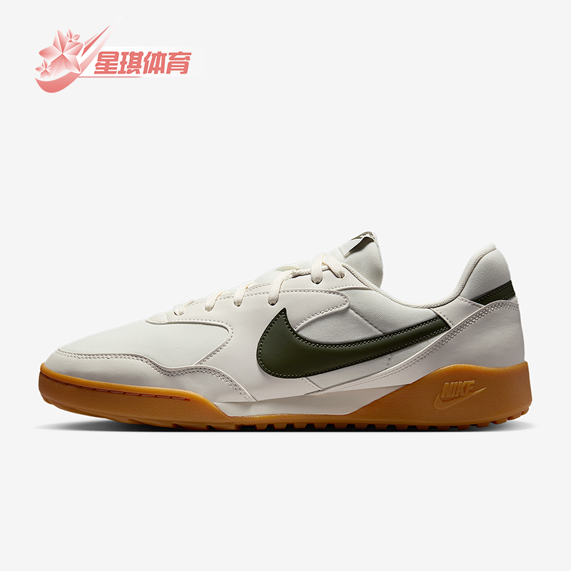 Nike/耐克正品Terra Manta男士休闲系带耐磨低帮运动鞋HQ4502-005
