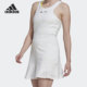女子网球运动透气连衣裙 Adidas 新款 夏季 HT5947 阿迪达斯正品