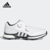 运动低帮高尔夫鞋 26夏男子时尚 F35401 阿迪达斯正品 Adidas