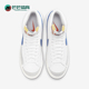 BQ6806 Nike 103 MID 男女中帮复古休闲板鞋 耐克正品 Blazer