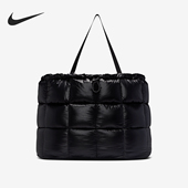 休闲便携运动单肩包IQ7682 Nike 男女同款 2026年春季 010 耐克正品