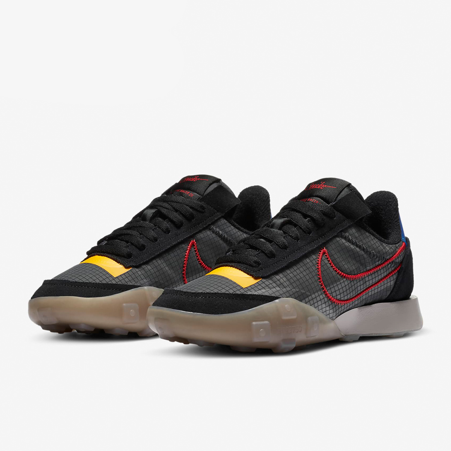 Nike/耐克正品当季新款女子舒适运动时尚训练休闲鞋 CK6647
