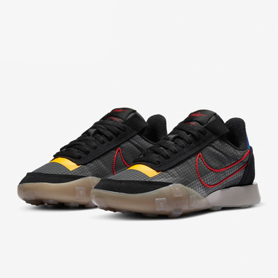 耐克女子复古华夫鞋运动鞋