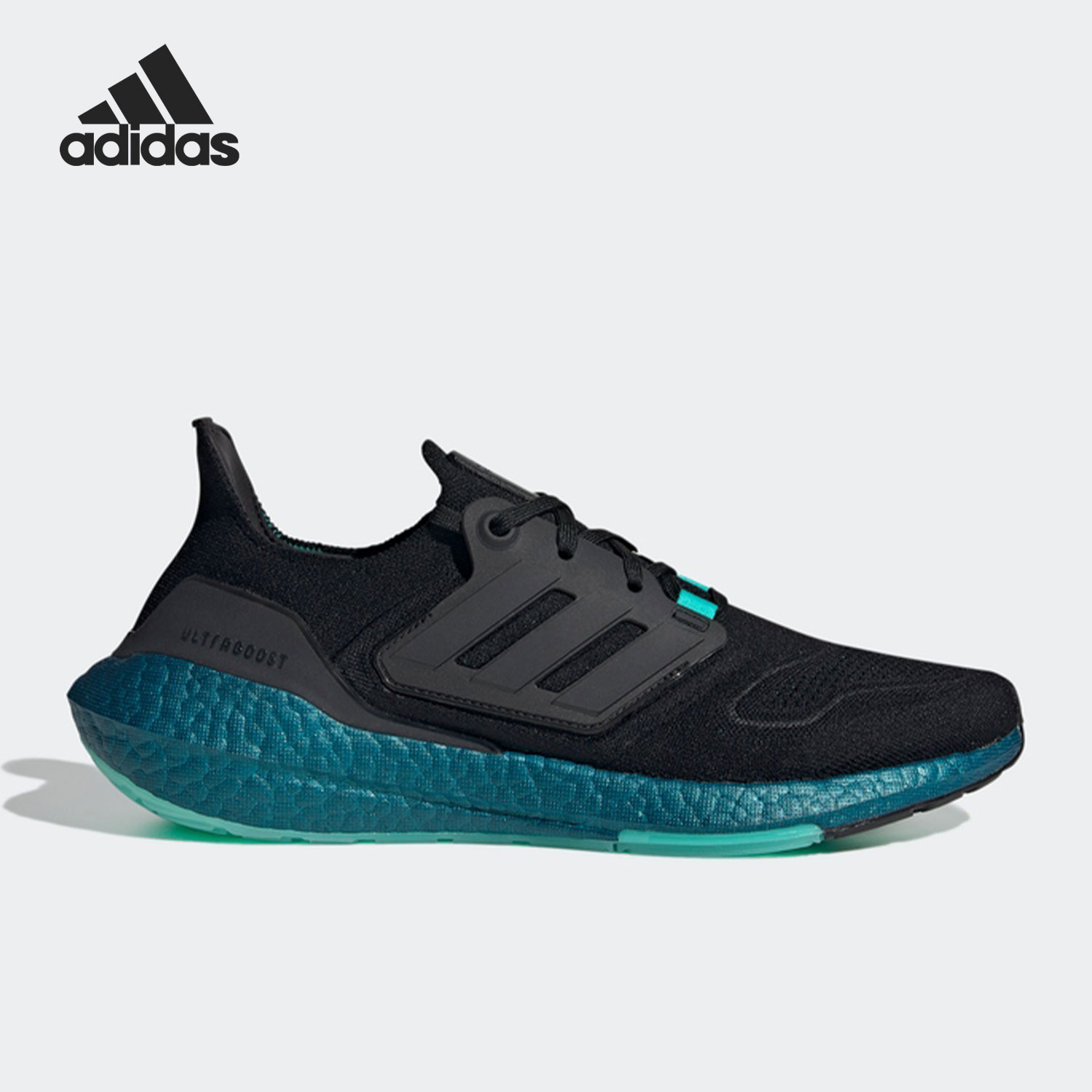 Adidas/阿迪达斯男子跑步鞋