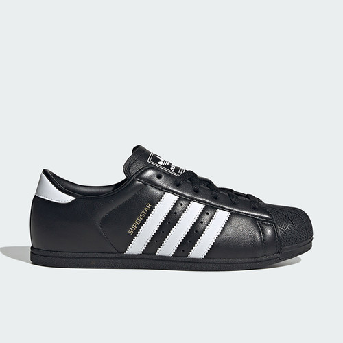Adidas/阿迪达斯正品SUPERSTAR女士低帮运动休闲板鞋KI6824