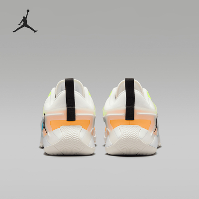 Nike/耐克正品JORDAN男士缓震耐磨实战运动篮球鞋FQ3859-100