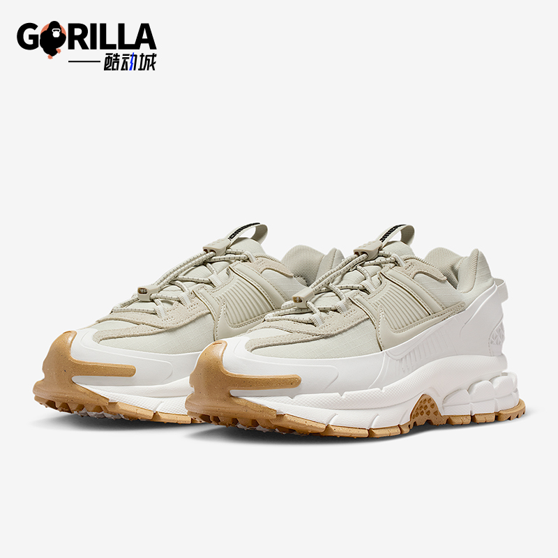 Nike/耐克正品Zoom Vomero Roam女士日常耐磨运动鞋HQ2181-100