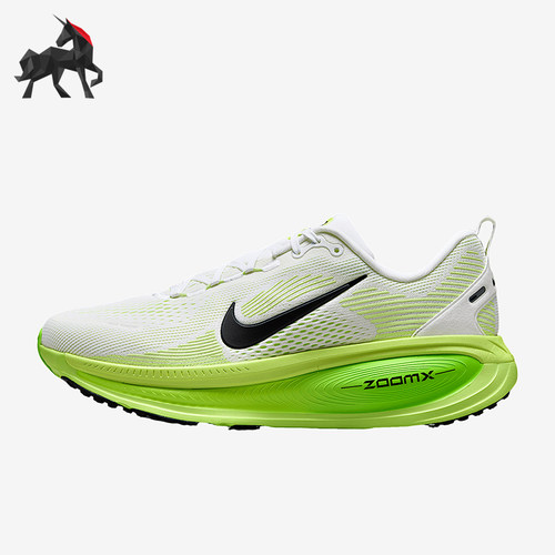 Nike/耐克正品Vomero 18男士厚底运动经典耐磨跑步鞋HM6803-100