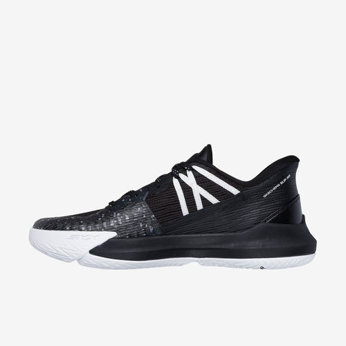 Skechers斯凯奇正品GO PICKLE BALL MENS男款训练鞋246115-BKW