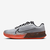 FQ7721 Nike 001 男士 低帮厚底轻盈防滑网球鞋 耐克正品 时尚