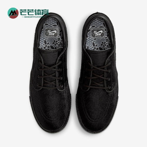 Nike/耐克正品Zoom Janoski OG男士低帮轻便休闲板鞋HF3060-001