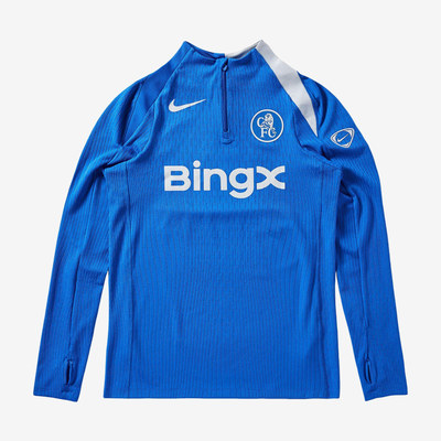 Nike耐克正品Dri-FIT ADV Chelsea 25 26男款长袖T恤HM3276-480