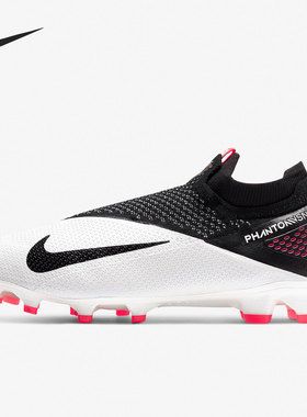 Nike/耐克正品 PHANTOM VSN ELITE FG 暗煞2男子足球鞋CD4161-106