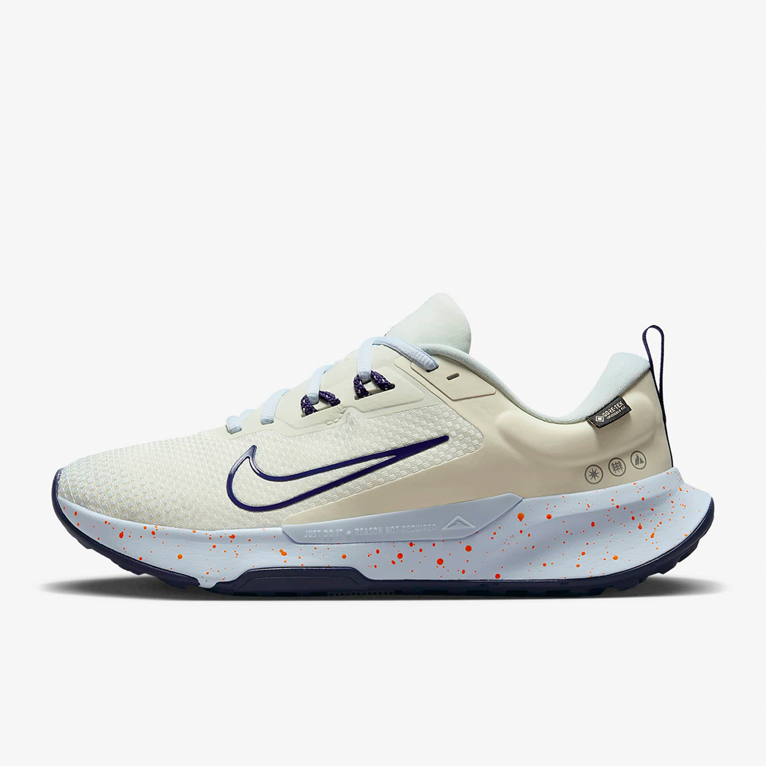 Nike/耐克正品JUNIPER TRAIL 2男女轻便耐磨训练跑步鞋FB2067