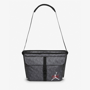新款 Jordan春季 男女时尚 休闲简约单肩包 011 Nike DV5362 耐克正品