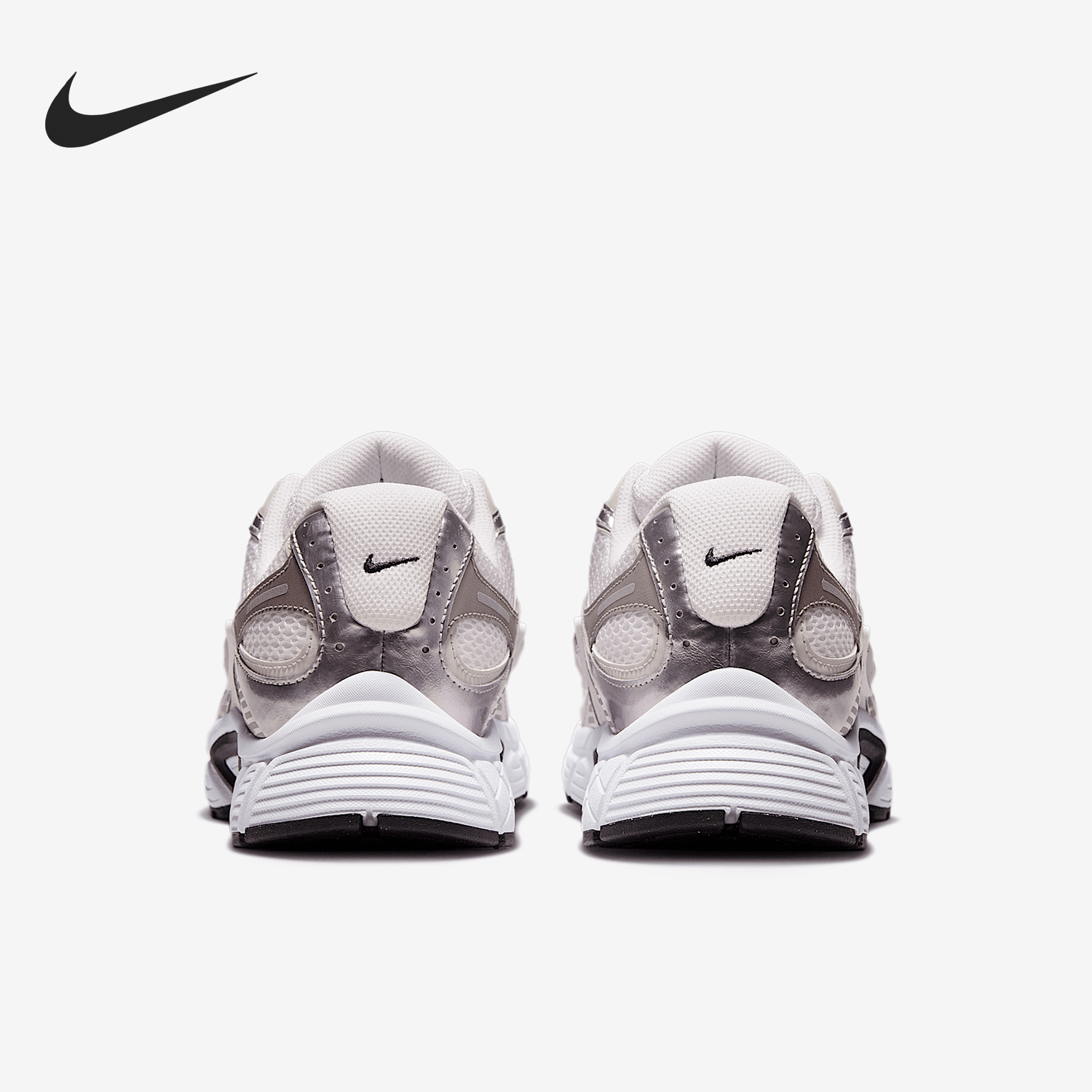 耐克男士经典复古休闲轻便运动鞋