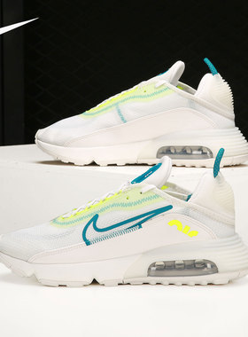 Nike/耐克正品 AIR MAX 当季新款男子运动跑步鞋 CZ1708-002