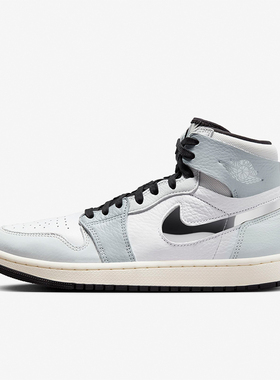 Nike/耐克正品Air Jordan女士透气耐穿高帮休闲鞋FJ4652-100