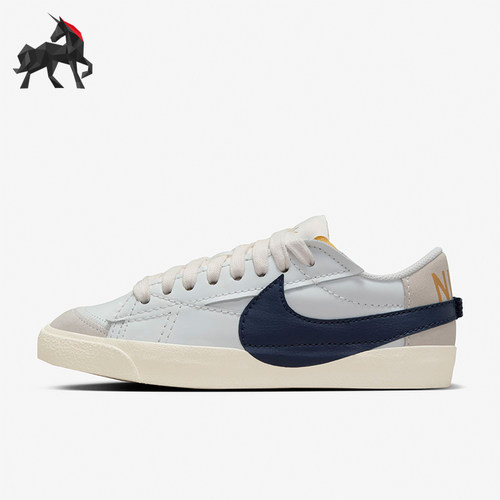 Nike/耐克女士低帮休闲板鞋