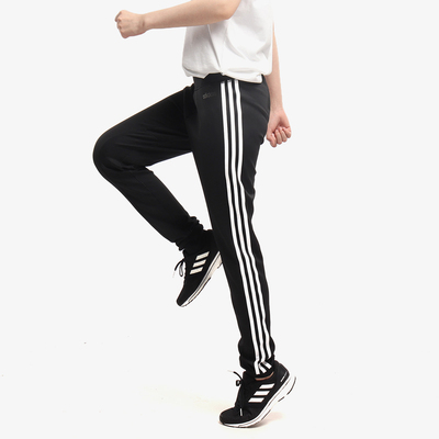 Adidas/阿迪达斯女子束脚长裤