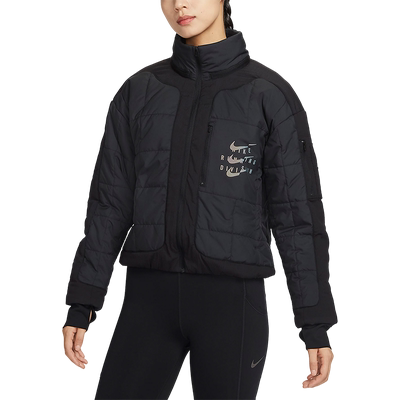 耐克官方正品女子时尚运动外套