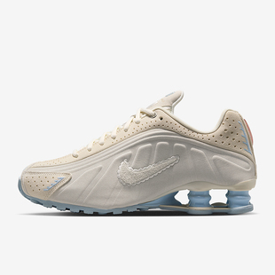 款 2026春季 耐克正品 110 耐磨休闲鞋 IH3572 女士低帮系带经典 Nike