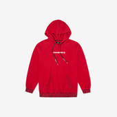 潮流连帽卫衣10024158 Converse A01 新款 女子时尚 匡威正品 春季