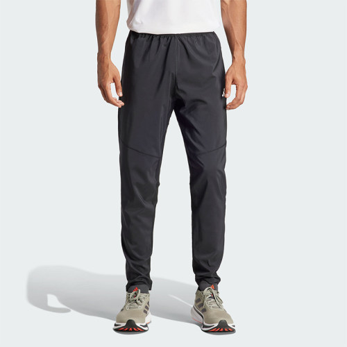 Adidas/阿迪达斯男士运动长裤