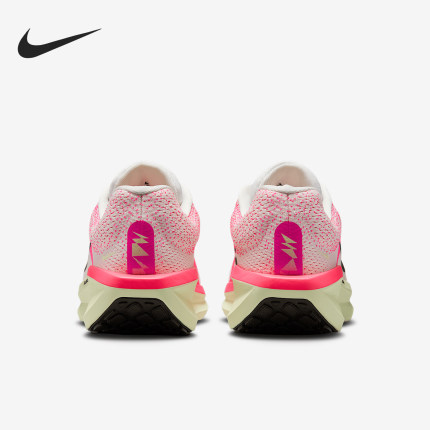 Nike/耐克官方正品Winflo 11女士网眼透气运动跑步鞋IB7326-100