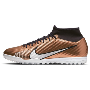 Nike/耐克官方正品刺客15 ZOOM中端碎钉TF男子足球鞋DR5948-810