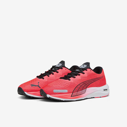 Puma/彪马正品VELOCITY NITRO男士缓震运动跑步鞋195337-16