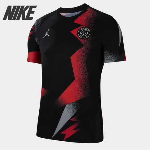 Nike/耐克正品男子足球短袖
