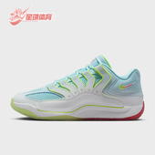 耐克正品 HV1996 2026春季 男士 Nike 低帮系带耐磨篮球鞋 款 时尚 100