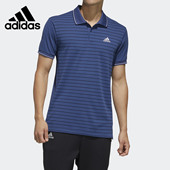 FK1413 男子舒适休闲运动POLO衫 1415 阿迪达斯正品 Adidas