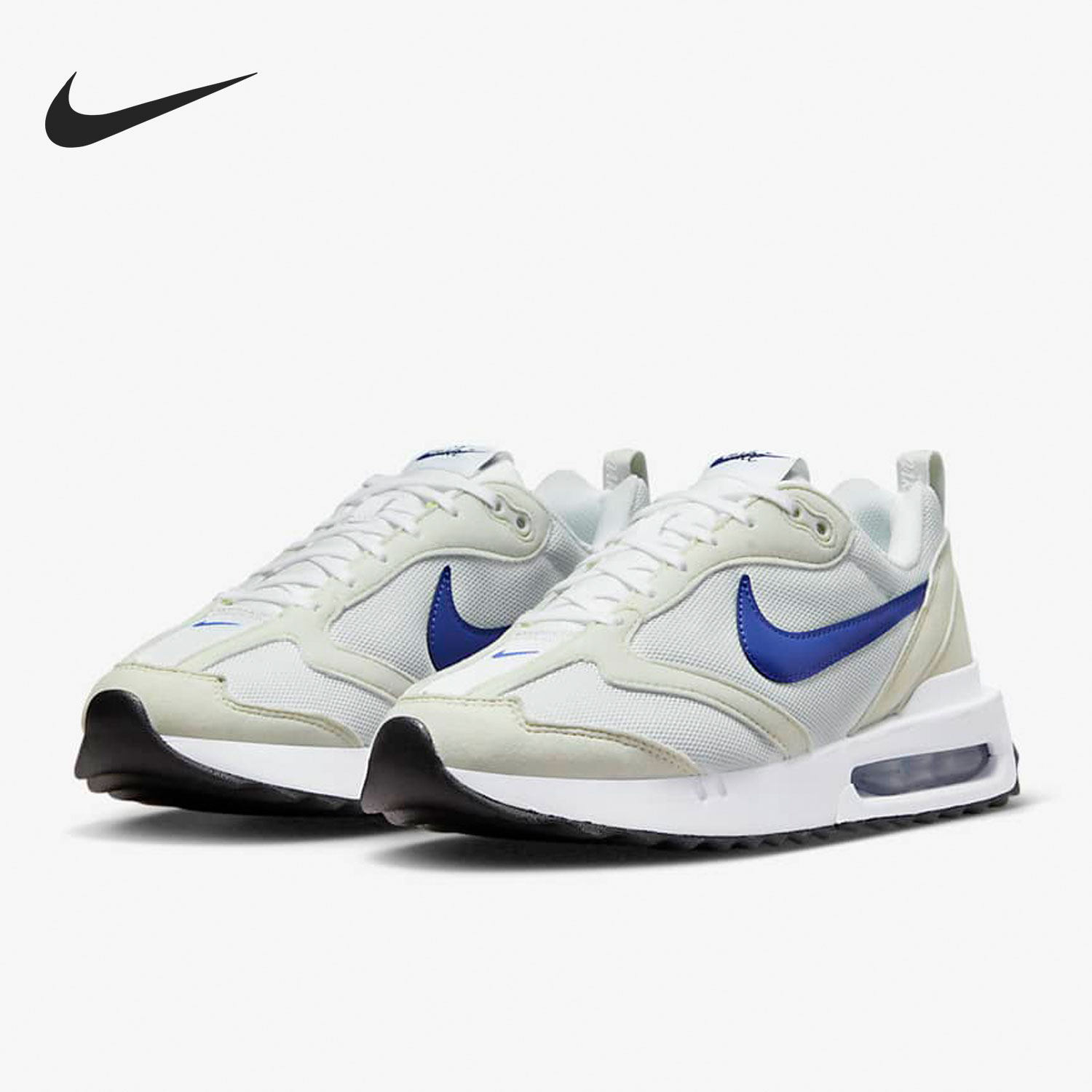 nike/耐克官方正品秋季新款女子耐磨透气运动跑步鞋dm8262-101