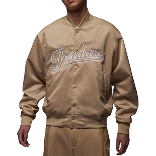 Nike/耐克官方正品Jordan Flight MVP 男士运动夹克FN4660-244