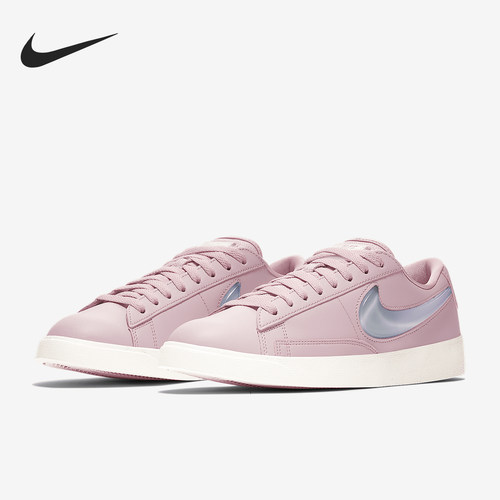 耐克正品202系带板鞋Nike
