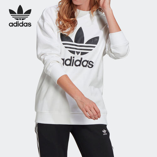 Adidas/阿迪达斯女子卫衣