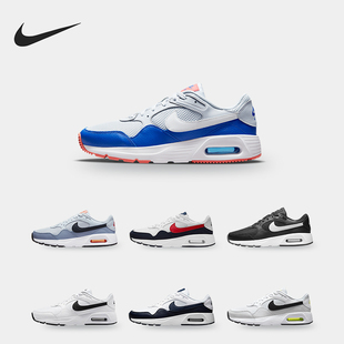 Air 新款 Max SC男子运动耐磨透气跑步鞋 009 Nike CW4555 耐克正品