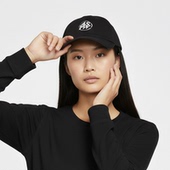 阿迪达斯正品 时尚 当季 男女同款 防晒棒球帽JF1202 新款 Adidas