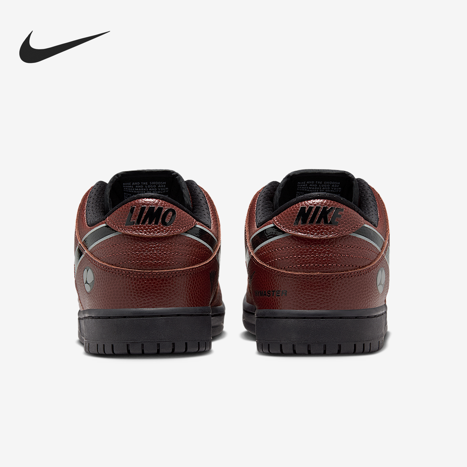 耐克男女复古运动耐磨板鞋