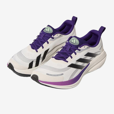 Adidas/阿迪达斯正品ETHERLITE耐穿白男女舒适经典跑步鞋KJ3897