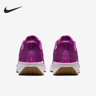 FD6034 Nike 6女士训练减震耐磨低帮系带跑步鞋 Quest 501 耐克正品