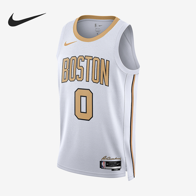 Nike/耐克正品2025男士无袖圆领透气套头篮球背心T恤HM5974-103